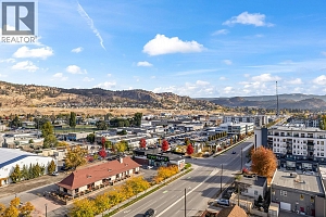 1232 Ellis Street Unit# 1107 - Photo 27