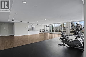 1232 Ellis Street Unit# 1107 - Photo 38