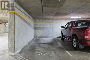 1232 Ellis Street Unit# 1107 - Photo 40