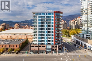 1232 Ellis Street Unit# 1107 - Photo 46