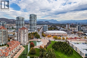 1232 Ellis Street Unit# 1107 - Photo 47