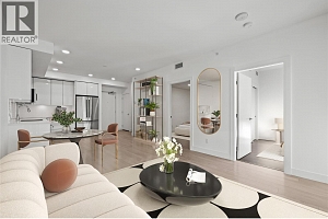 1232 Ellis Street Unit# 1107 - Photo 5