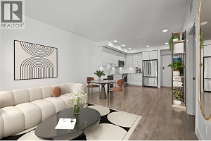 1232 Ellis Street Unit# 1107 - Photo 7