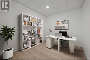 1232 Ellis Street Unit# 1107 - Photo 9