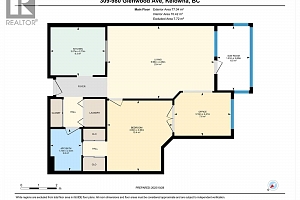 980 Glenwood Avenue Unit# 309 - Photo 29