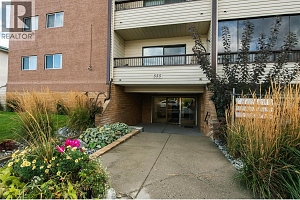 555 Rowcliffe Avenue Unit# 202 - Photo 4