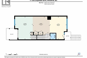 300 DRYSDALE Boulevard Unit# 17 - Photo 42