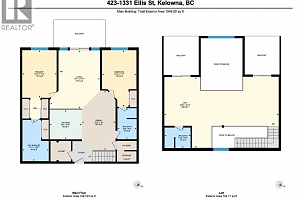 1331 Ellis Street Unit# 423 - Photo 2