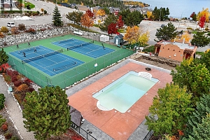 6732 La Palma Loop Unit# 213 - Photo 69