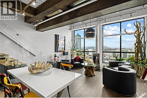 1630 Pandosy Street Unit# 605 - Photo 15