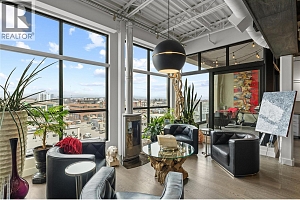 1630 Pandosy Street Unit# 605 - Photo 2