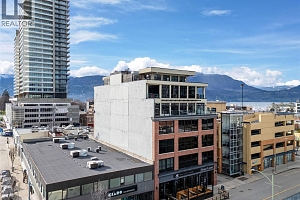 1630 Pandosy Street Unit# 605 - Photo 36