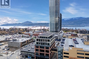 1630 Pandosy Street Unit# 605 - Photo 38