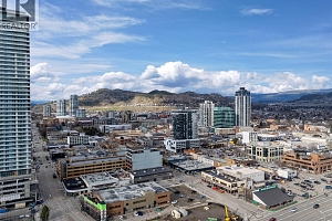 1630 Pandosy Street Unit# 605 - Photo 39