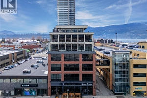 1630 Pandosy Street Unit# 605 - Photo 4