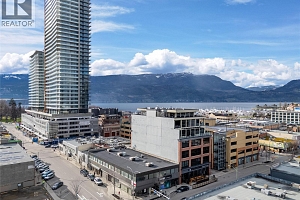 1630 Pandosy Street Unit# 605 - Photo 40