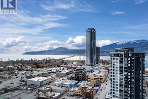 1630 Pandosy Street Unit# 605 - Photo 41