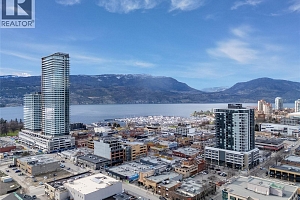 1630 Pandosy Street Unit# 605 - Photo 42