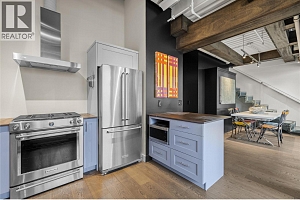 1630 Pandosy Street Unit# 605 - Photo 9