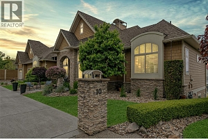 1117 Mt Fosthall Drive Unit# 10 - Photo 2