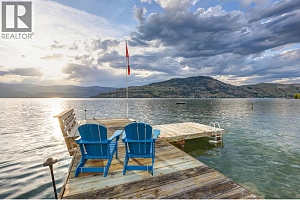 8809 Okanagan Landing Road - Photo 4