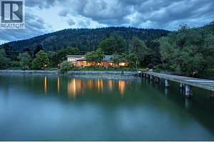 8809 Okanagan Landing Road - Photo 5