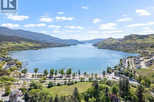 15401 Kalamalka Lake Road Unit# 210 - Photo 27