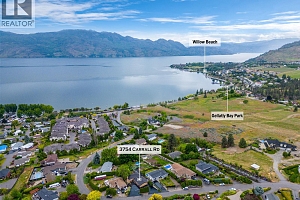 3754 Carrall Road - Photo 2