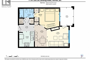 7343 Okanagan Landing Road Unit# 1114 - Photo 6
