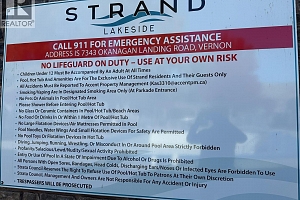 7343 Okanagan Landing Road Unit# 1114 - Photo 96