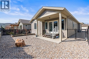 2100 55 Avenue Unit# 55 - Photo 2