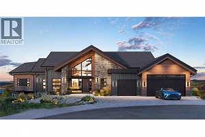 2495 Pinnacle Ridge Drive - Photo 2