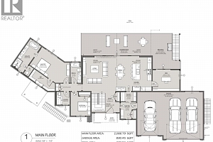 2495 Pinnacle Ridge Drive - Photo 5