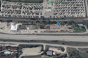 7982 Highland Road - Photo 2