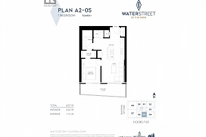 238 Leon Avenue Unit# 1505 - Photo 4