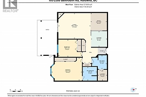 2300 Benvoulin Road Unit# 103 - Photo 51