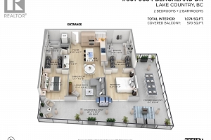 9654 Benchland Drive Unit# 601 - Photo 4