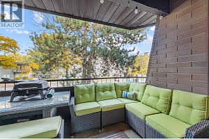 983 Bernard Avenue Unit# 210 - Photo 20