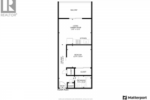 660 Cawston Avenue N Unit# 209 - Photo 17