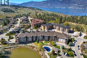 2551 Shoreline Drive Unit# 113 - Photo 2