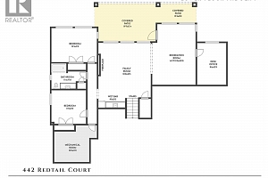 442 Redtail Court - Photo 31