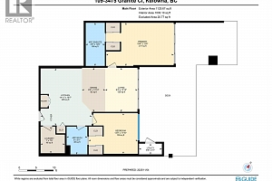 3475 Granite Close Unit# 109 - Photo 47