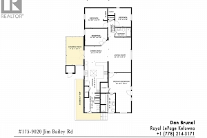 9020 Jim Bailey Road Unit# 175 - Photo 35