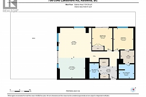 3340 Lakeshore Road Unit# 706 - Photo 46