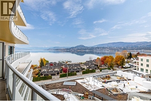 3340 Lakeshore Road Unit# 802 - Photo 2