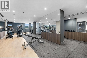 3340 Lakeshore Road Unit# 802 - Photo 21