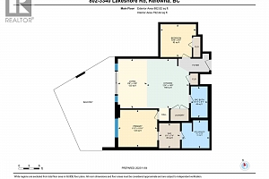 3340 Lakeshore Road Unit# 802 - Photo 34