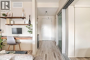 1350 St Paul Street Unit# 512 - Photo 13