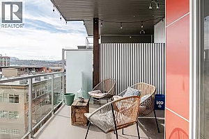 1350 St Paul Street Unit# 512 - Photo 19