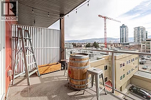 1350 St Paul Street Unit# 512 - Photo 20